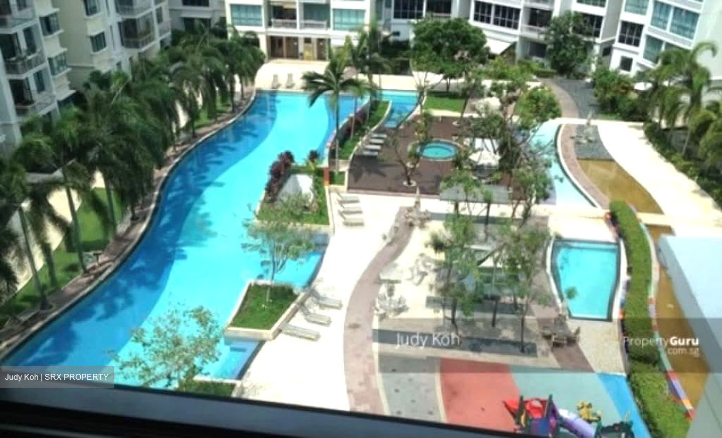 The Waterina (D14), Apartment #579567451